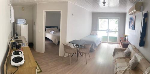 Rosario do Sul Apartamento | Pousada Le Sorelle apt03