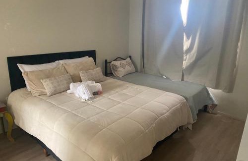 Rosario do Sul Apartamento | Pousada Le Sorelle apt03