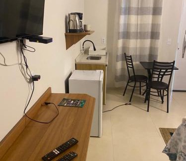 Rosario do Sul Apartamento | Pousada Le Sorelle apt6