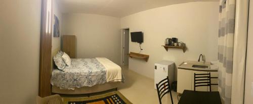Rosario do Sul Apartamento | Pousada Le Sorelle apt6