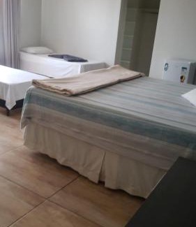 Palmital Hotel | Pousada Leatis