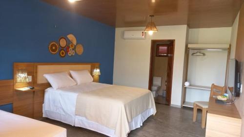 Santo Amaro do Maranhao Hotel | Pousada Lençóis Eco Villa