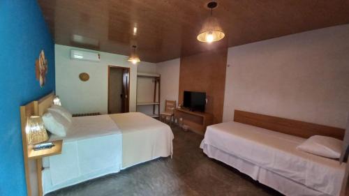 Santo Amaro do Maranhao Hotel | Pousada Lençóis Eco Villa