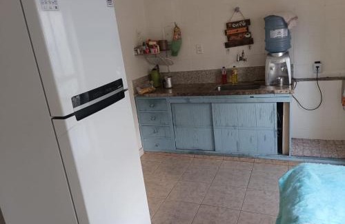 Todos os Santos Casa | Pousada Leo