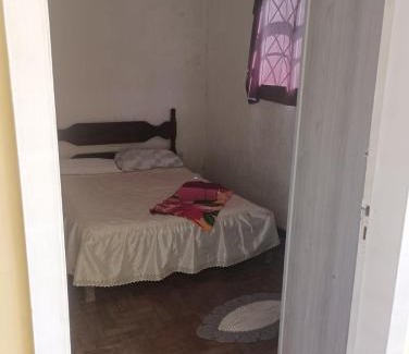 Todos os Santos Casa | Pousada Leo