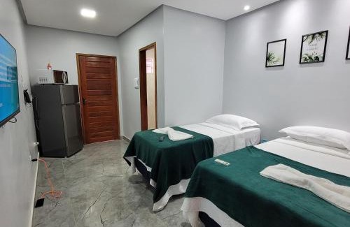 Maraba Apartamento | Pousada Loft Marabá