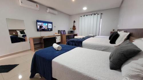 Maraba Apartamento | Pousada Loft Marabá