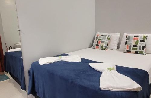 Maraba Apartamento | Pousada Loft Marabá