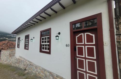 Ouro Preto Casa | Pousada Lofts Nossa Senhora da Conceição