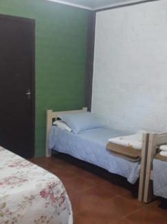 Tibagi Hotel | Pousada Longe Vista