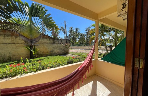 Barreira do Boqueirao Apartamento | Pousada Lua Cheia