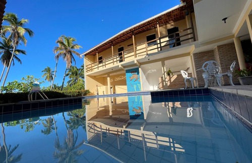 Barreira do Boqueirao Apartamento | Pousada Lua Cheia