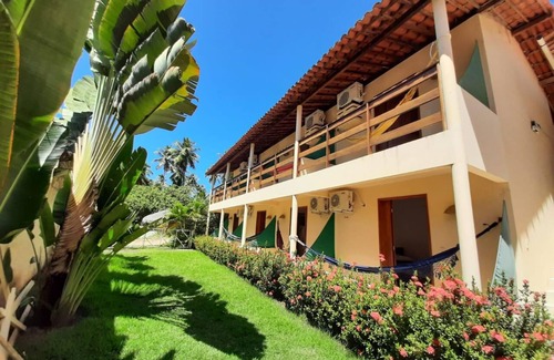 Barreira do Boqueirao Apartamento | Pousada Lua Cheia