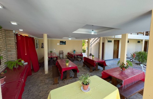 Barreira do Boqueirao Apartamento | Pousada Lua Cheia