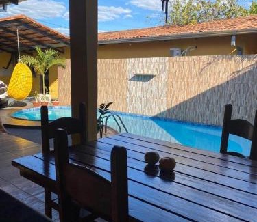 Palmas Apartamento | Pousada Luciana Dias