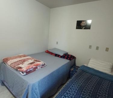 Vila Lenzi Casa | Pousada lux