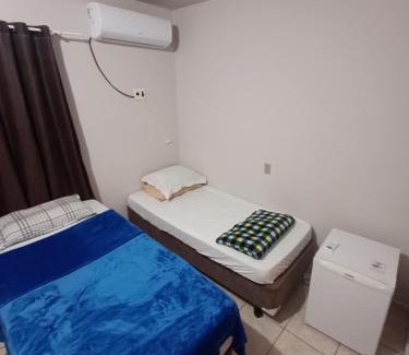 Vila Lenzi Casa | Pousada lux
