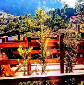 Itirapua Casa | Pousada Luxo Exclusiv