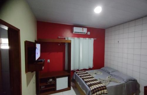 Santo Amaro do Maranhao Hotel | Pousada Luz - Santo Amaro do Maranhão