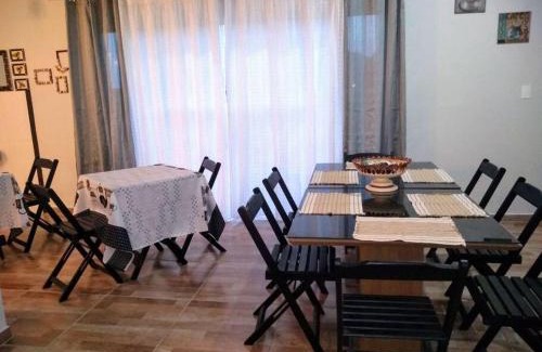 Praia do Ervino Apartamento | Pousada Luzemar flat