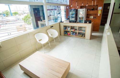 Liberdade Hotel | Pousada Maanaim