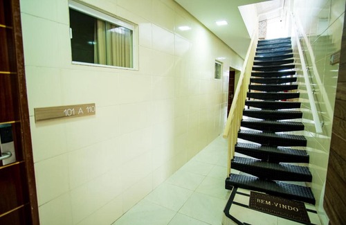 Liberdade Hotel | Pousada Maanaim