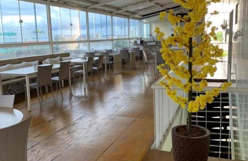 Liberdade Hotel | Pousada Maanaim