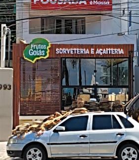 Pajucara Hotel | Pousada Maceió é Massa