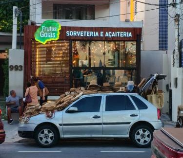 Pajucara Hotel | Pousada Maceió é Massa