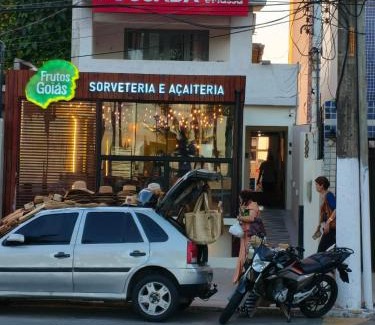 Pajucara Hotel | Pousada Maceió é Massa