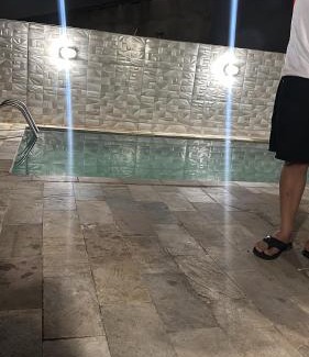 Vilar dos Teles Casa | Pousada Magna Lúcia