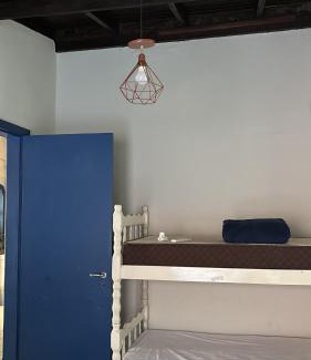 Porto Belo Apartamento | Pousada Maikai Garden