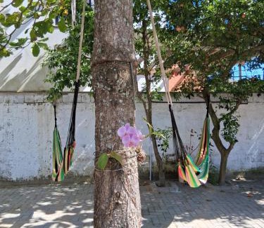 Campeche Norte Hotel | Pousada Makani Kai