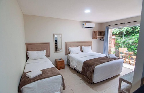 Manguinhos Casa | Pousada Maktub