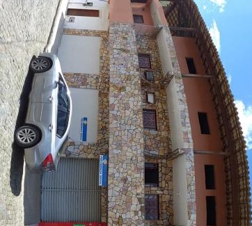 Casimiro de Abreu Hotel | Pousada Mama Jo