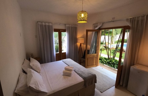 Rifaina Hotel | Pousada Manacá Exclusive Suítes