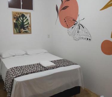 Pedro Gondim Hotel | Pousada Mangai