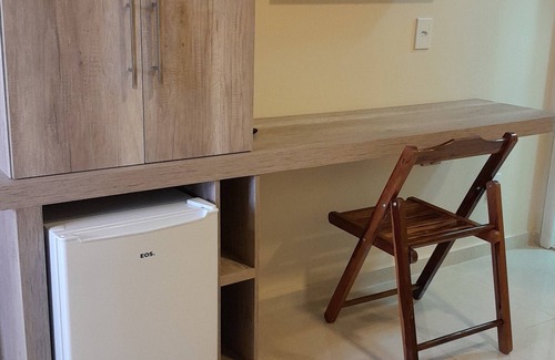Tutoia Apartamento | Pousada Mangue Branco