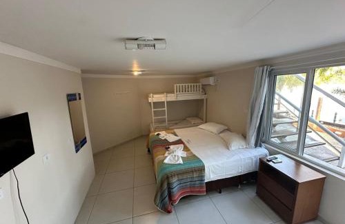 Tenorio Hotel | Pousada Mansão Tenório