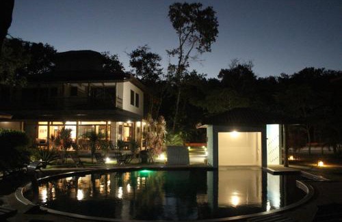 Cumuruxatiba Hotel | Pousada Maré