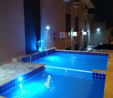 Jardim Centenario Hotel | Pousada Maré Enseada