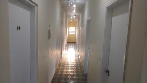 Jardim Centenario Hotel | Pousada Maré Enseada