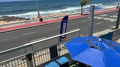 Amaralina Hotel | Pousada Mar Aberto