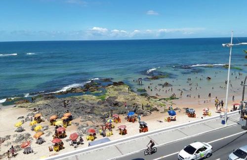 Amaralina Hotel | Pousada Mar Aberto