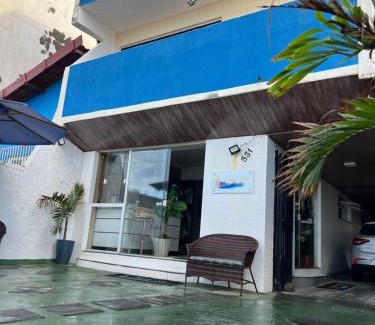 Amaralina Hotel | Pousada Mar Aberto