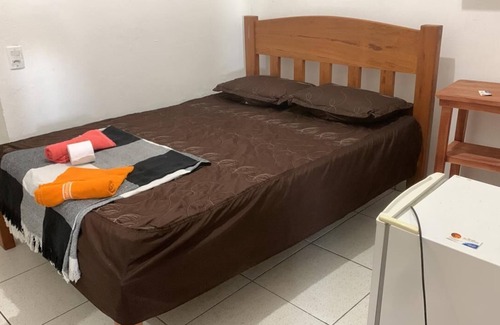 Cajueiro da Praia Hotel | Pousada Mar das Gaivotas