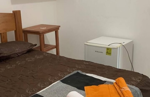 Cajueiro da Praia Hotel | Pousada Mar das Gaivotas