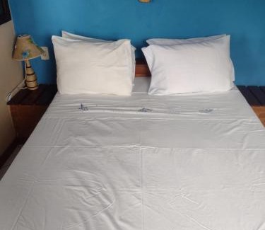 Praia de Aracatiba Hotel | Pousada Mar de Araçatiba