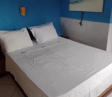 Praia de Aracatiba Hotel | Pousada Mar de Araçatiba
