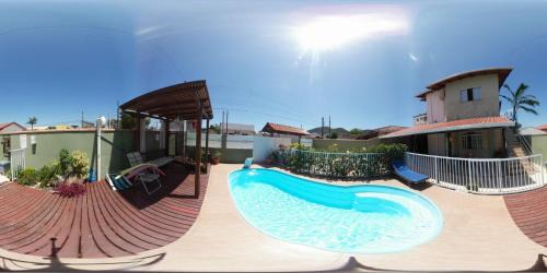 Praia da Armacao do Itapocoroi Hotel | Pousada Mar de Almirante